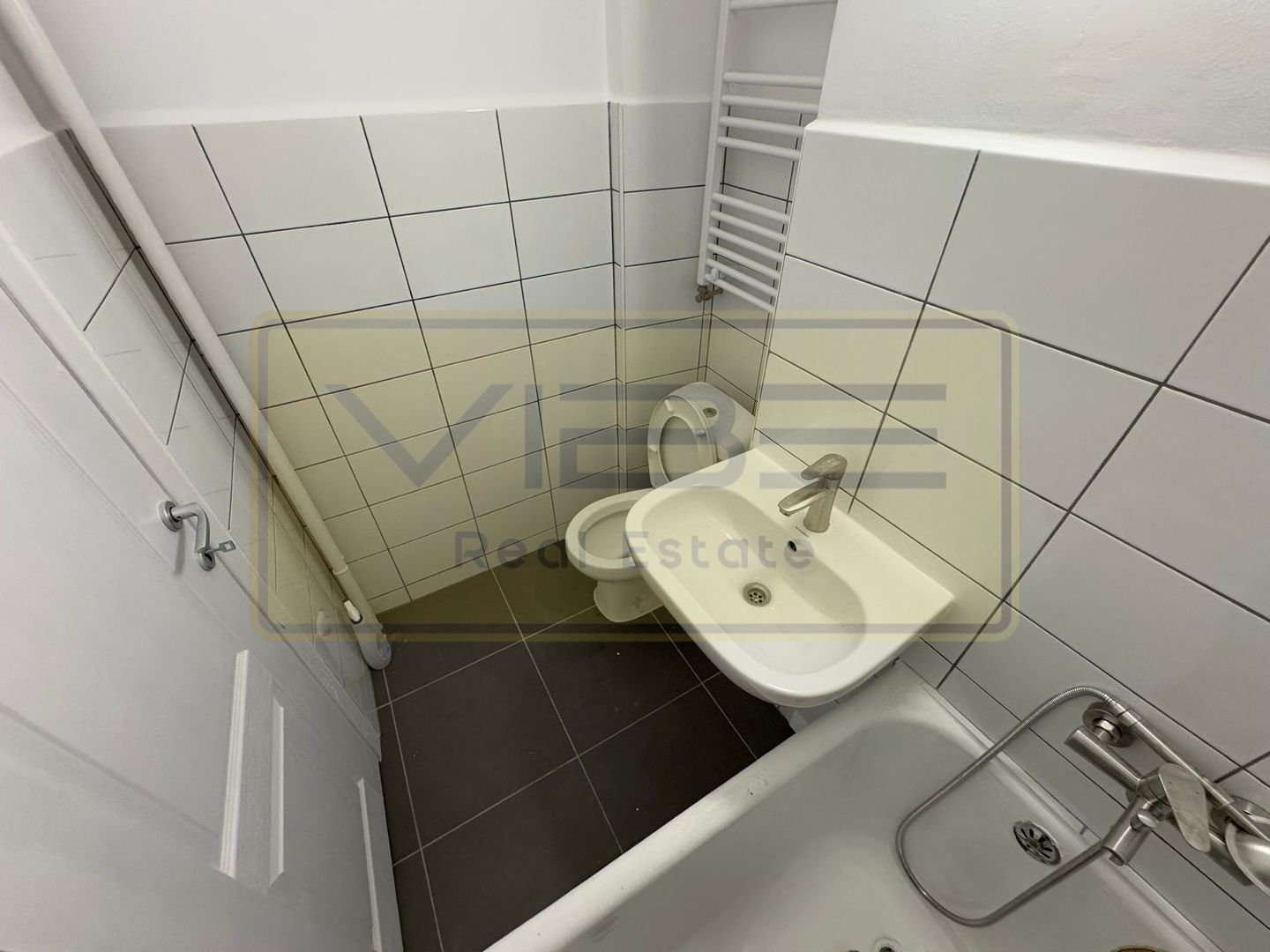 Apartament 2 camere NEMOBILAT Tatarasi - Poză 14