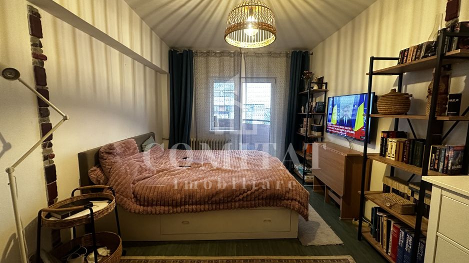 Apartament 3 camere | Zona Str Dorobantilor - Poză 7