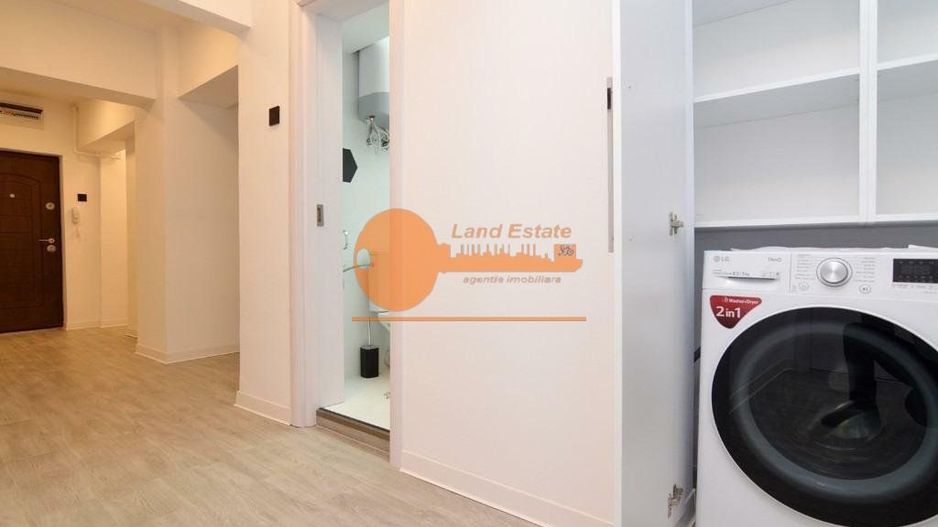 Apartament cu 4 camere Unirii - Vedere libera - Poză 6