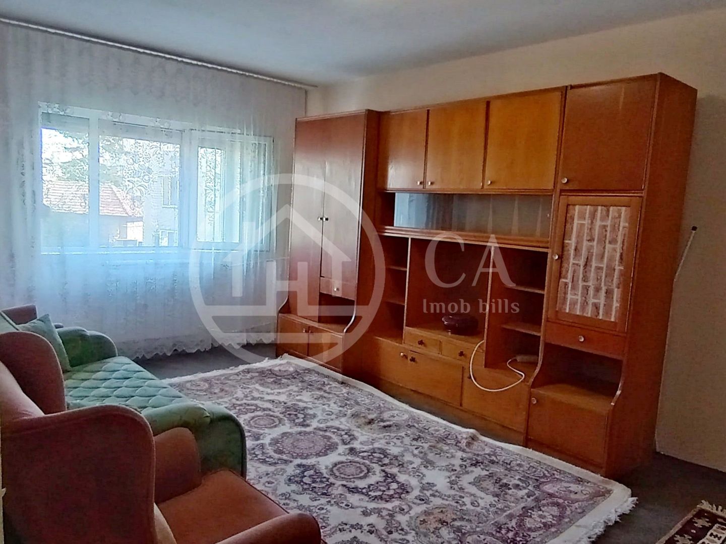 Apartament de inchiriat 3 camere  zona Nufarul, Oradea - Poză 2