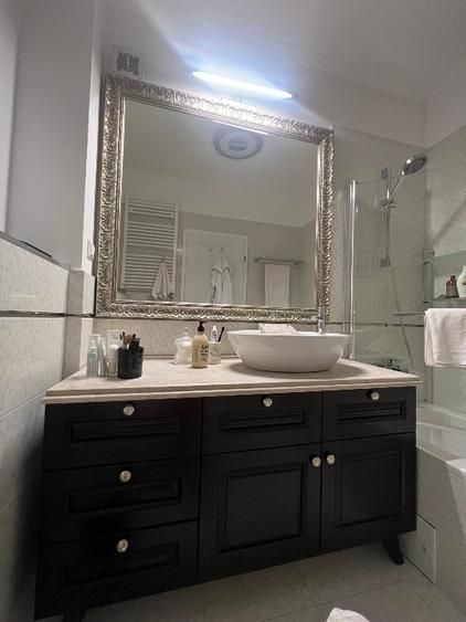 Apartament lux 2 camere, etaj 2, bloc nou, garaj inclus, Aurel Vlaicu - Poză 4