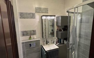 VANZARE  3 CAMERE- MOBILAT-UTILAT- Decebal/Alba Iulia + 2 locuri parcare - Poză 10