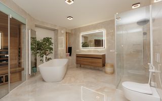 Vânzare, apartament, 3 camere, str. Mihail Kogălniceanu, Centru - Poză 18