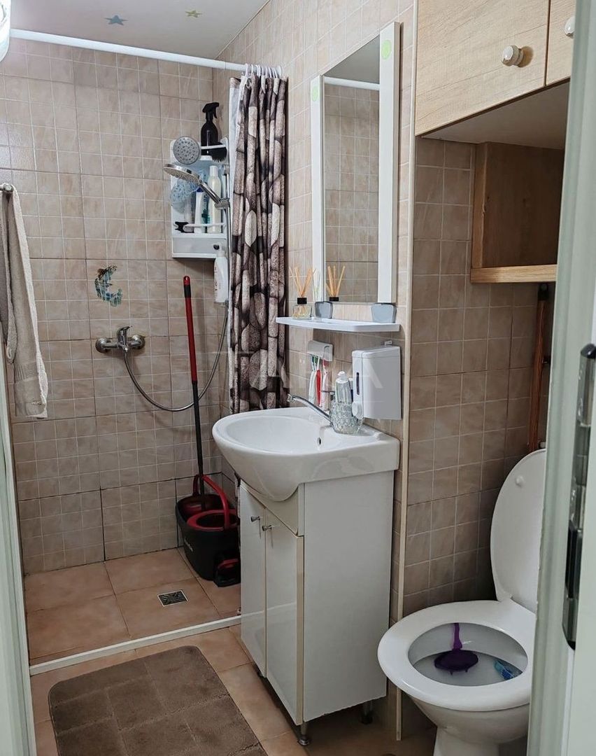 Apartament cu 1 camere de vânzare în Iris - Poză 4