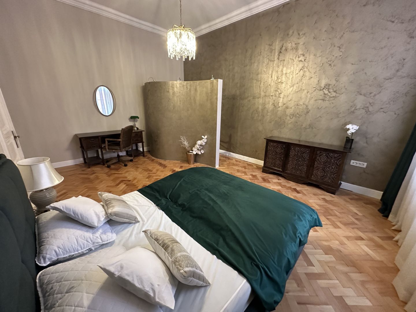 Apartament zona Unirii - Poză 17