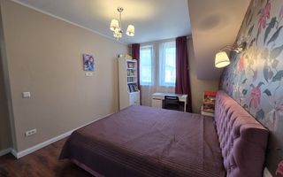 Casă modernă de vânzare în Tunari – Jacuzzi | Foisor | Panouri fotovoltaice - Poză 39