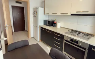 Prima Nufărul, 2 camere, 54 mp utili, bloc nou, lift - Poză 26