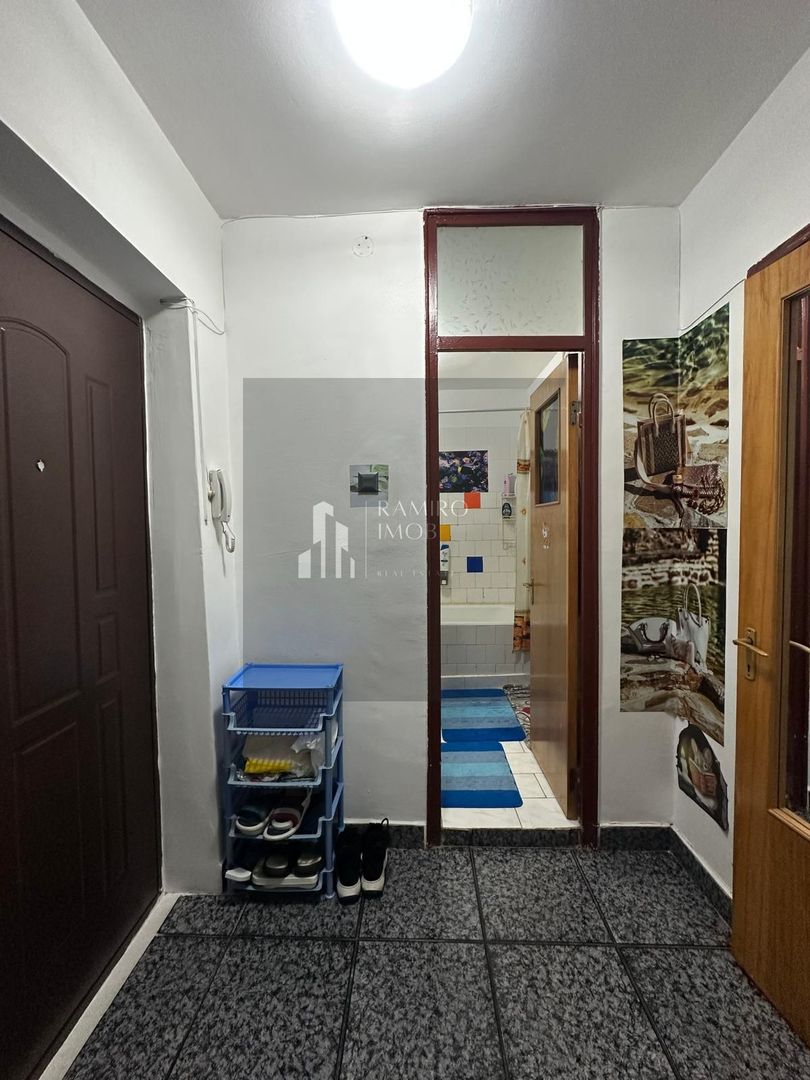 Garsoniera - Sector 3 - Metrou 1 Decembrie/ Grigorescu la 7 min - Poză 6