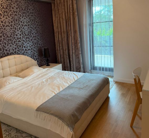 4 camere | Rovere | Iancu Nicolae | Pipera | Baneasa | - Poză 10