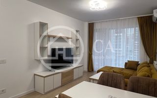Apartament cu 3 camere de inchiriat in Prima Onestilor Oradea - Poză 2