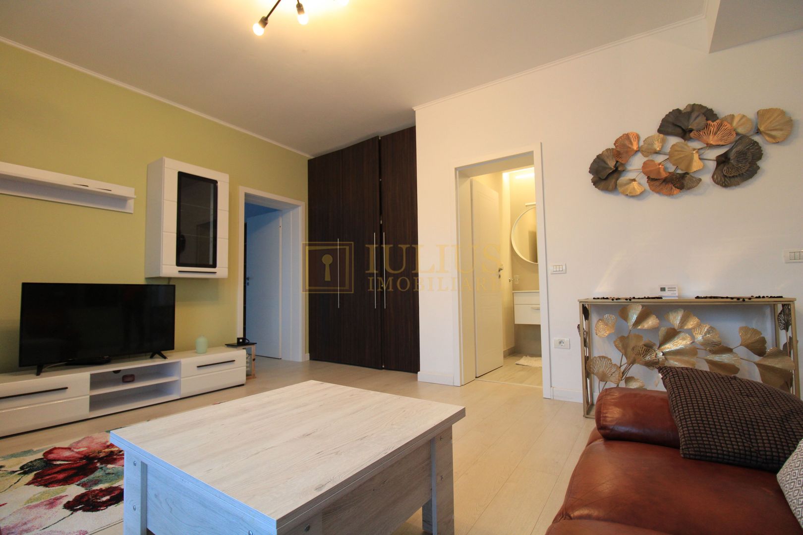 2 locuri de parcare, cu vedere spre Padurea Verde-Dumbravita - Poză 6