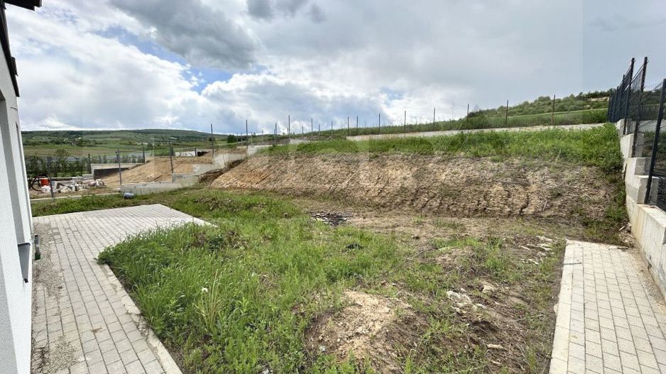Casa individuala, 5 camere, 119 mp+ 515 mp teren, Zona Corusu - Poză 7
