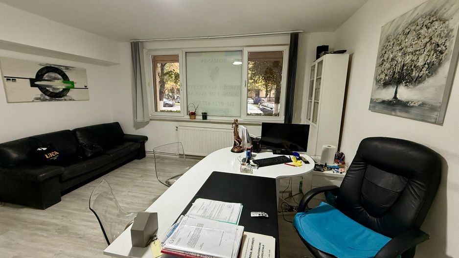 Garsoniera pretabila birou I Vanzare I Alexandru Obregia I Berceni - Poză 5