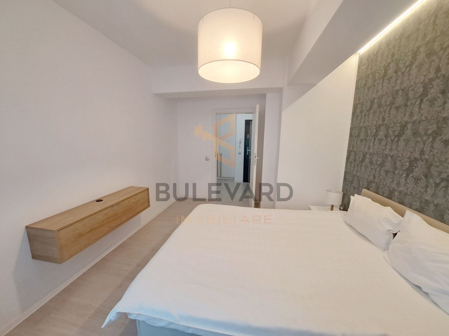 Apartament 2 camere in West City Tower - Poză 8