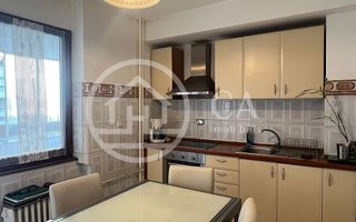 Apartament cu 4 camere de vanzare Ultracentral Oradea - Poză 19