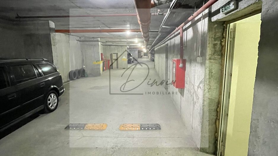 Apartament 2 camere City Light Pipera Popasului - 75mp, parcare - COM0 - Poză 18