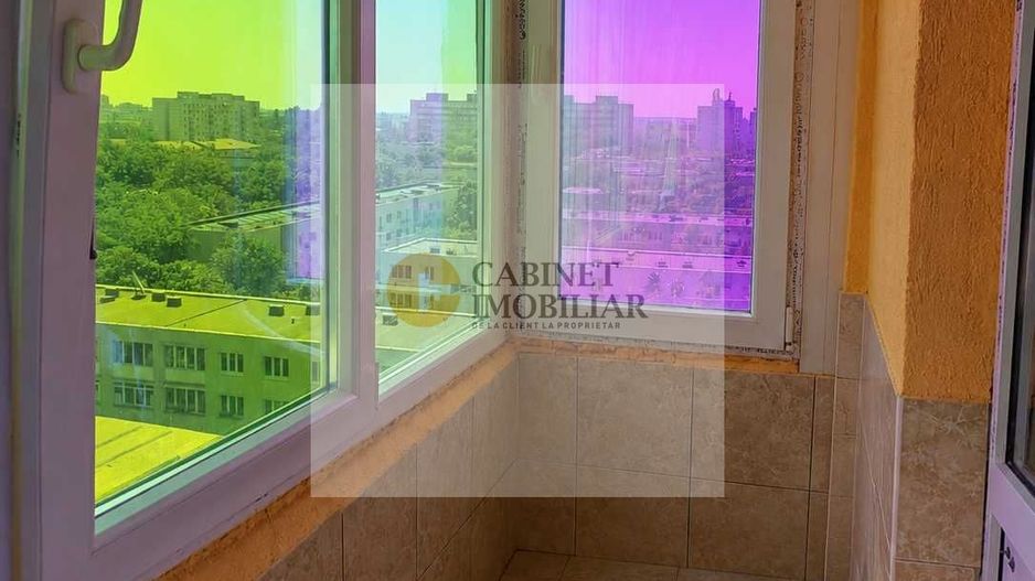2 camere | Decomandat | Bloc Reabilitat | Metrou 5 minute - Poză 8