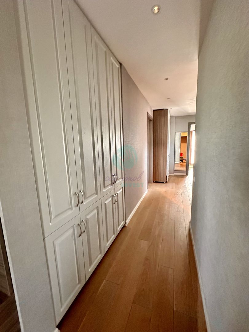Apartament 'COZY' in Vatra Luminoasa - Poză 11