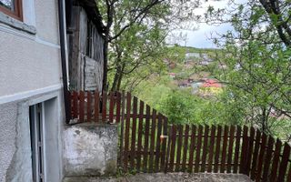 Casă de vânzare, 3 camere, teren 840 mp –  Str. Dumitru Merticaru - Poză 15