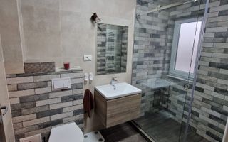 Duplex despartit prin garaj  I 5 camere I Complet mobilat I Dumbravita - Poză 14