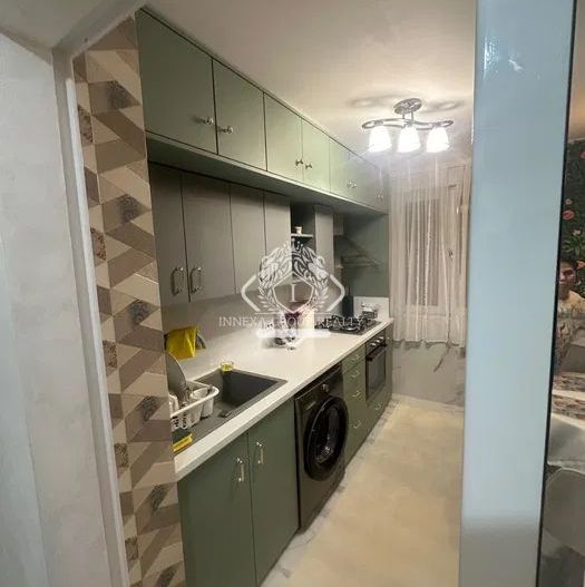 Apartament 3 camere semidecomandat de vanzare in zona Titan - Poză 7