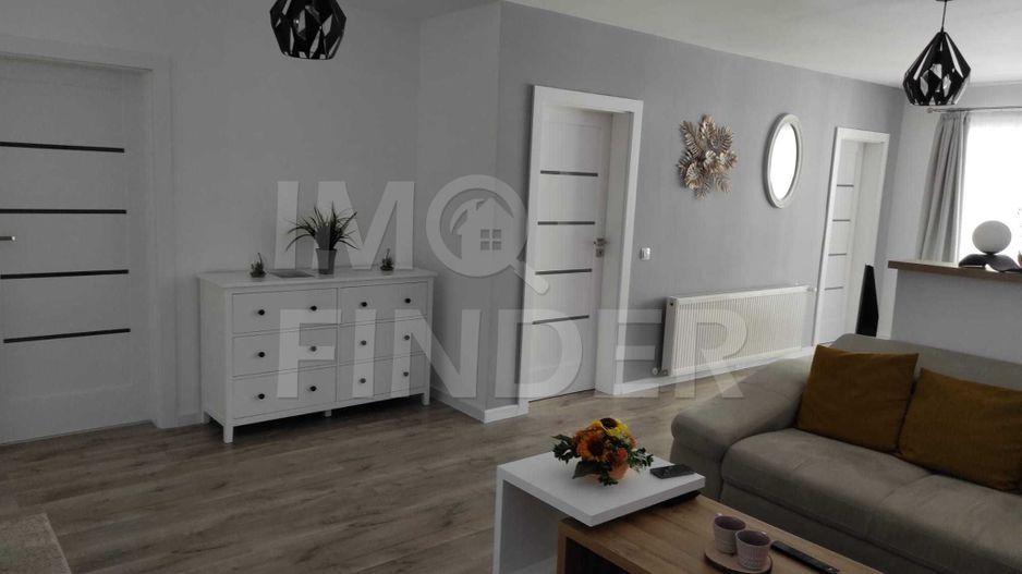 Apartament Nou zona OMV Calea Turzii - Poză 2