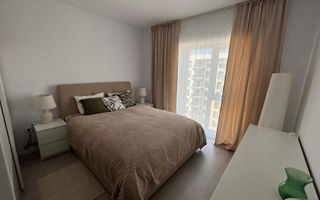 De inchiriat 2 camere, The Grand Kristal, mobilat si utilat | Sector 4 - Poză 4