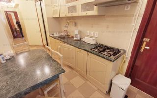 Vanzare apartament doua camere Piata Roamana Amzei - Poză 17