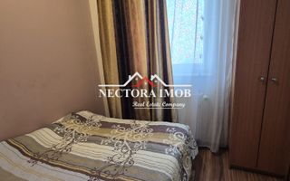 NECTORA IMOB-Apartament 2 camere, Calea Aradului Luceafarul, Et.2,40mp - Poză 10