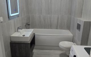 Apartament cu 2 camere de închiriat în complexul Solumnia, Aurel Vlaicu 84, Iași - Poză 8
