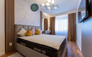 Apartament 2 camere - PREMIUM - 56mp - la cheie, parcare | FLORESTI - Poză 5