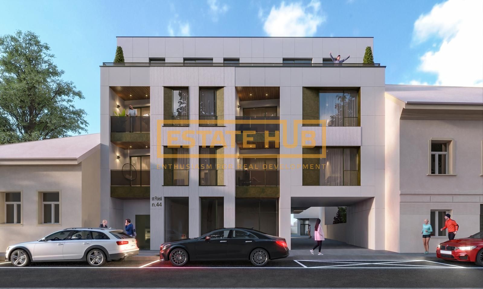 Ploiesti 44 - Poză 3