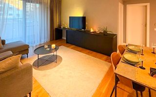 Chirie | Apartament 2 camere | Herăstrău - Poză 5