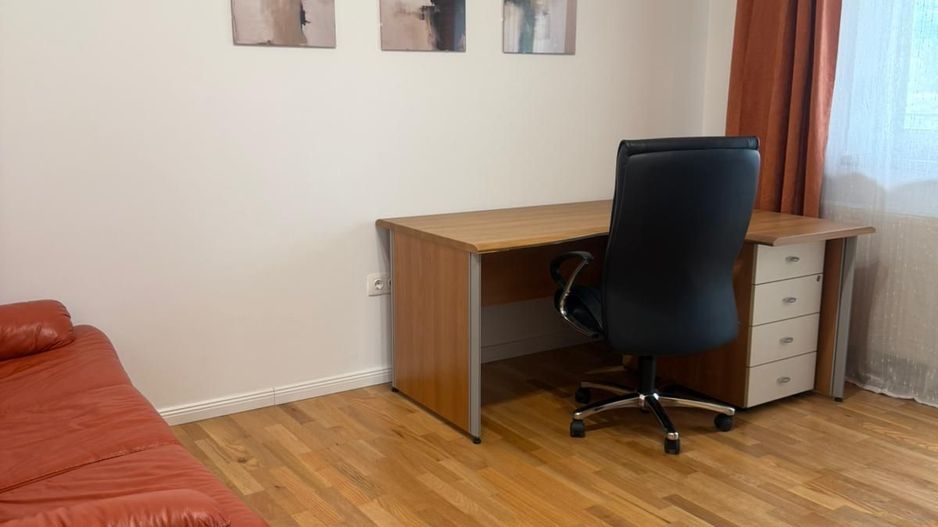 Penthouse de lux zona Braytim | 4 camere+terasa 40mp | 2 Bai | Mobilat si utilat - Poză 19