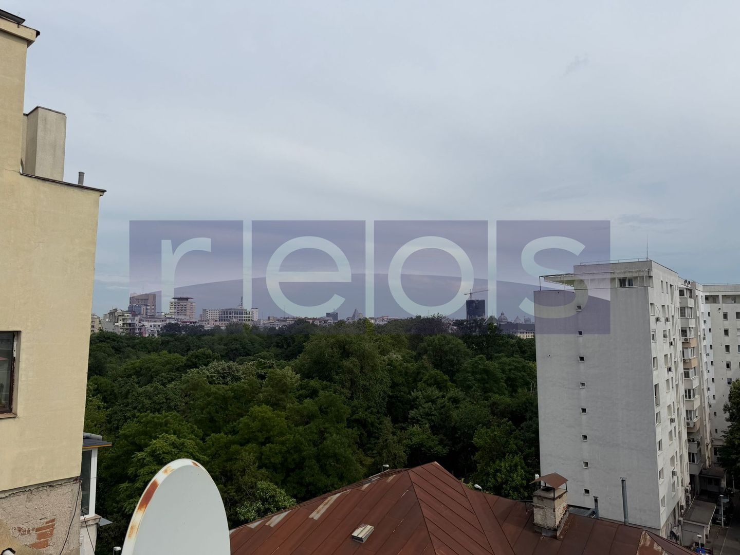 VANZARE APARTAMENT 4 CAMERE | PARCUL CISMIGIU | 102MP | VEDERE PARC - Poză 26