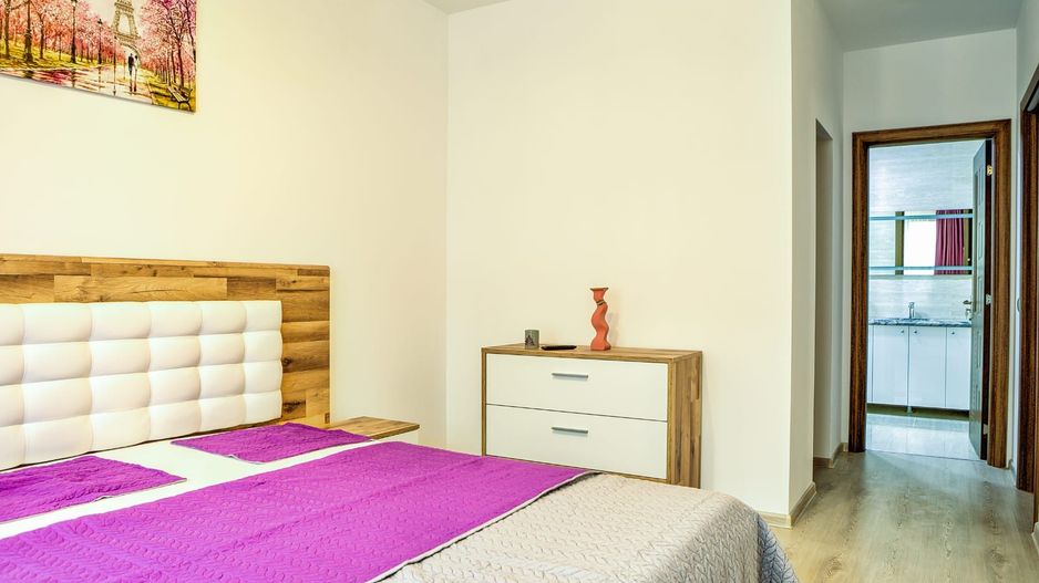 Apartament 3 camere de închiriat - Poză 6