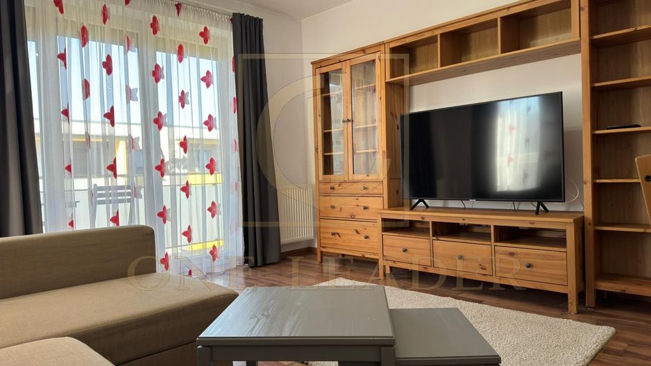 Apartament 2 Camere | Bartolomeu Nord - Parcare & Boxă - Poză 3
