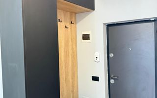 Apartament 2 camere, 58 mp, LUX, garaj, zona Teilor - Poză 10