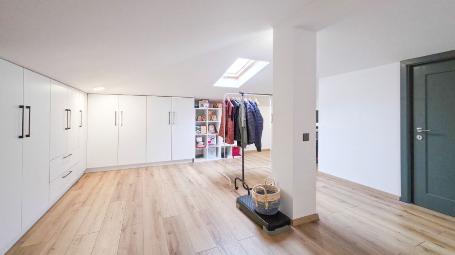 Vilă Premium 2021 | 237 mp utili | Teren 575 mp | Finisaje Luxury | - Poză 24