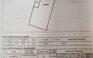 CASA IN POPESTI LEORDENI, RENOVATA, CURTE, MOBILAT-UTILATA - Poză 11