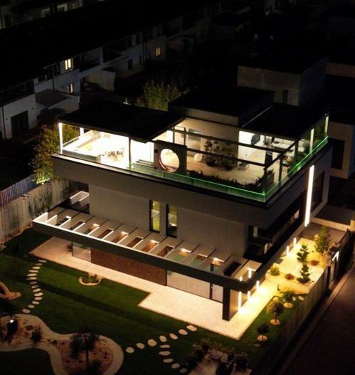 Vila de vanzare Oxygen Home Băneasa - Poză 7