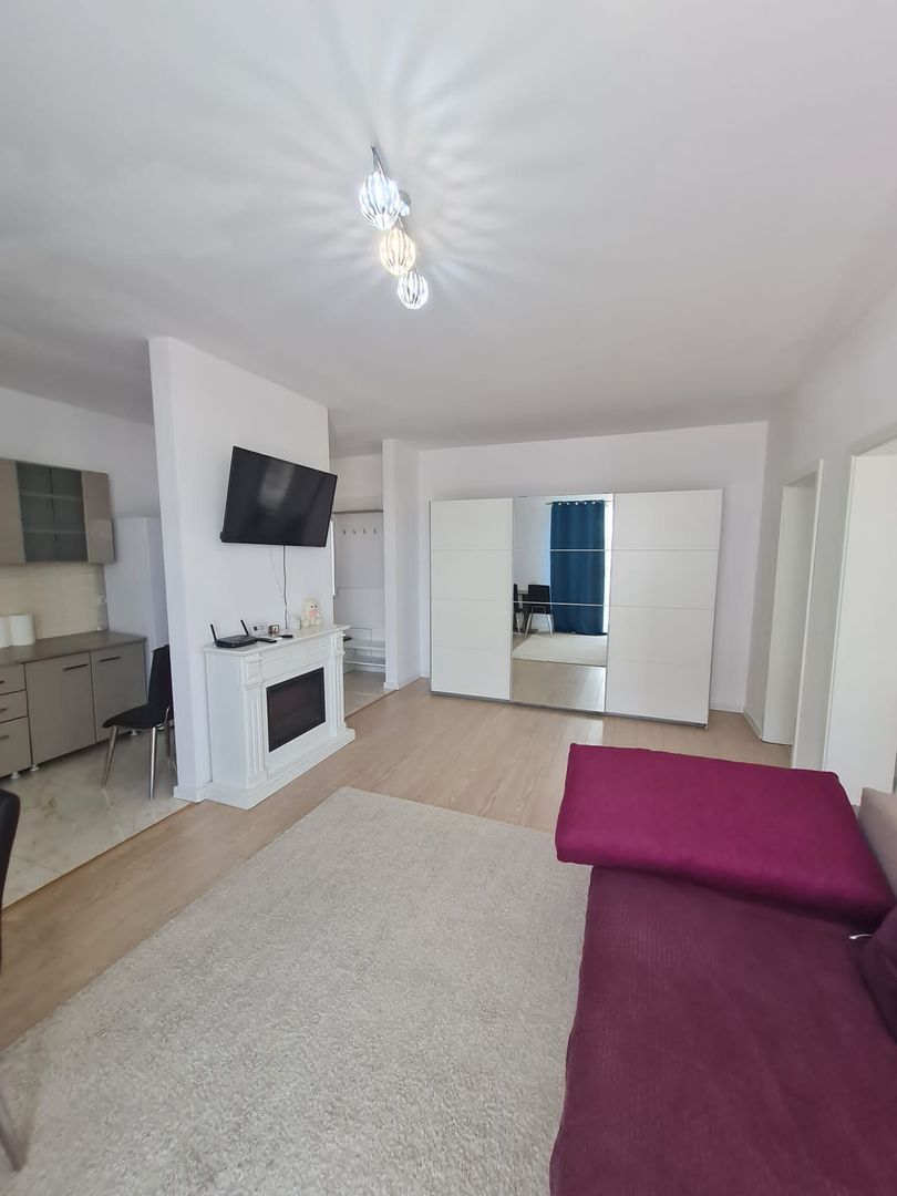 Apartament 3 camere zona Aradului - Poză 21