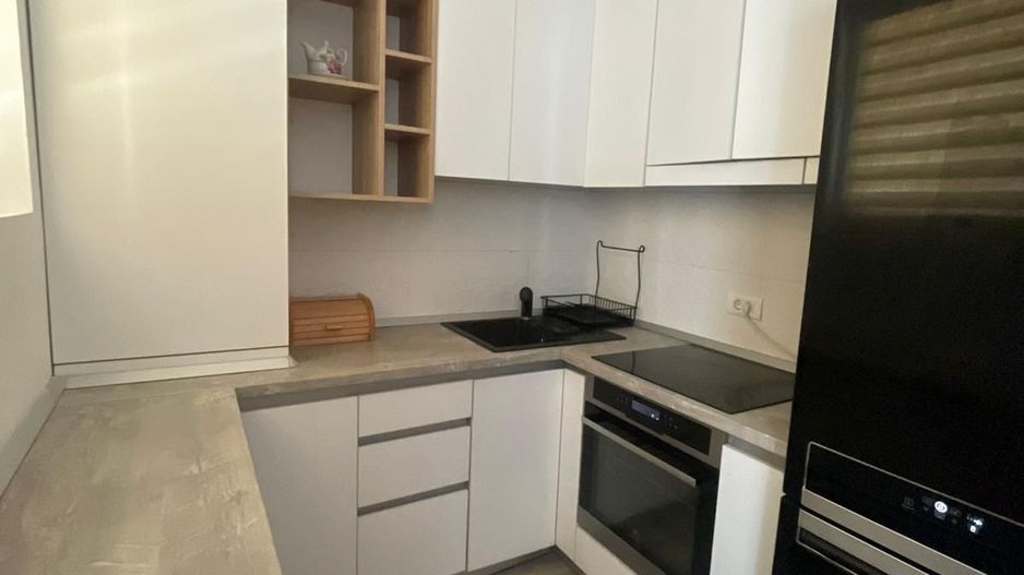 2 camere | Laguna Residence | vedere piscină si LAC - Poză 4