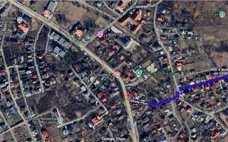 Casă / Vilă cu 5 camere de vânzare în Bucium, Iasi - Poză 2