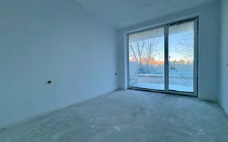 Apartament cu 2 camere *60mp utili* + curte *46mp*  // Floreasca - Park View - Poză 15