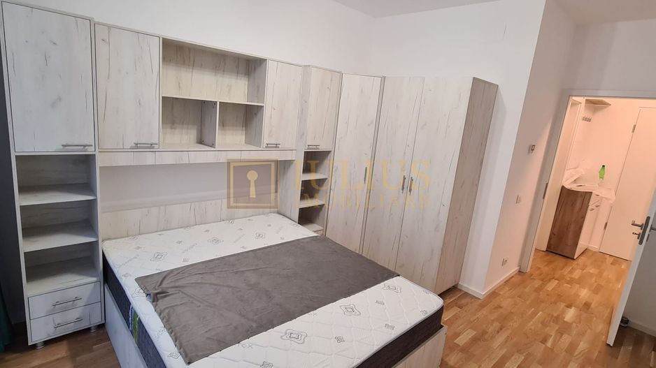 2 camere| Complexul ISHO| parcare subterana| balcon| 54 mp| parter - Poză 1