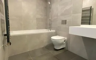 2 camere | One Herastrau Towers | terasa 16 mp - Poză 13