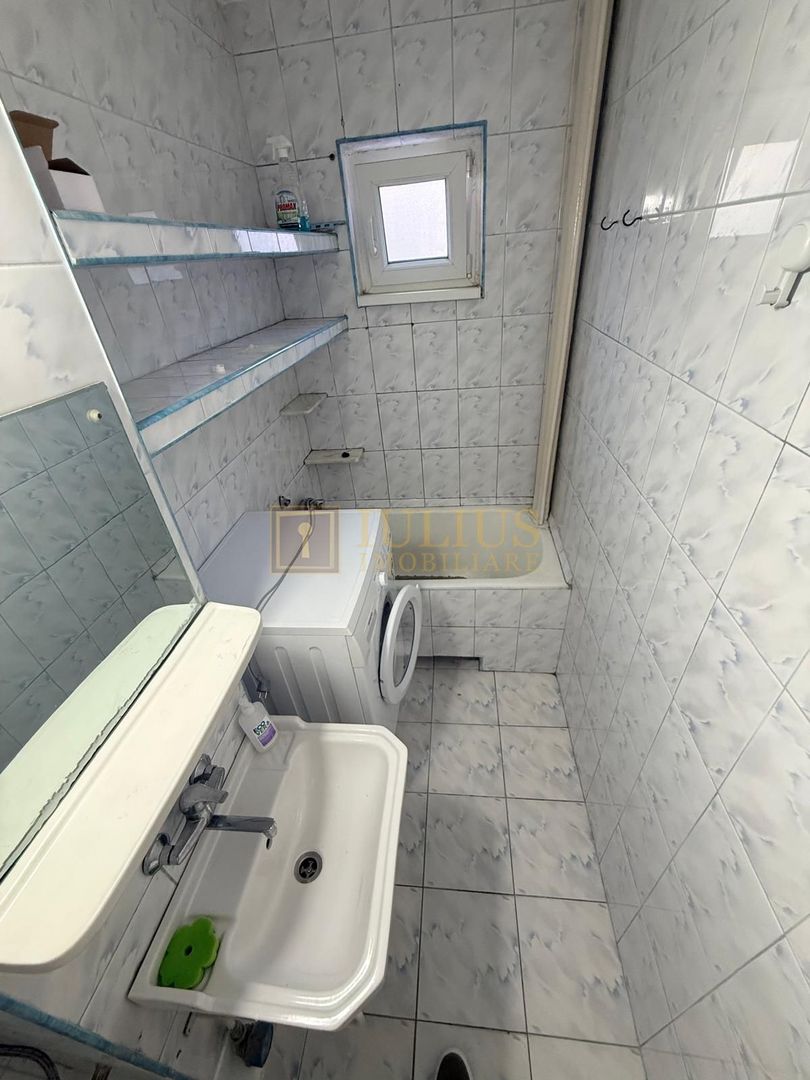 2 camere| Medicina-langa ISHO| zona frumoasa| cuplu-1 persoana| - Poză 6