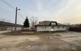 Proprietate cu 6 camere de vanzare | Kaufland - Moreni | Comision 0% - Poză 1