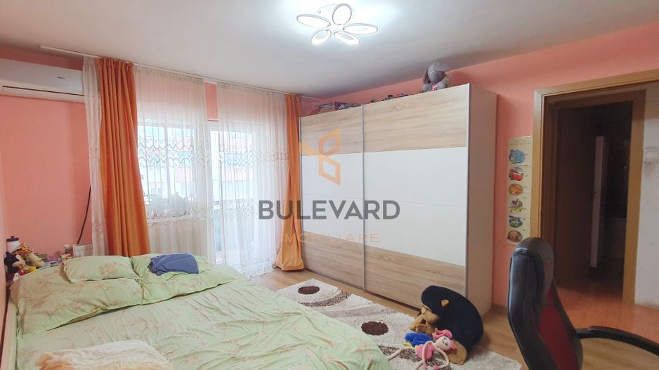 Apartament cu 2 camere, zona Hotel Paradis! - Poză 3